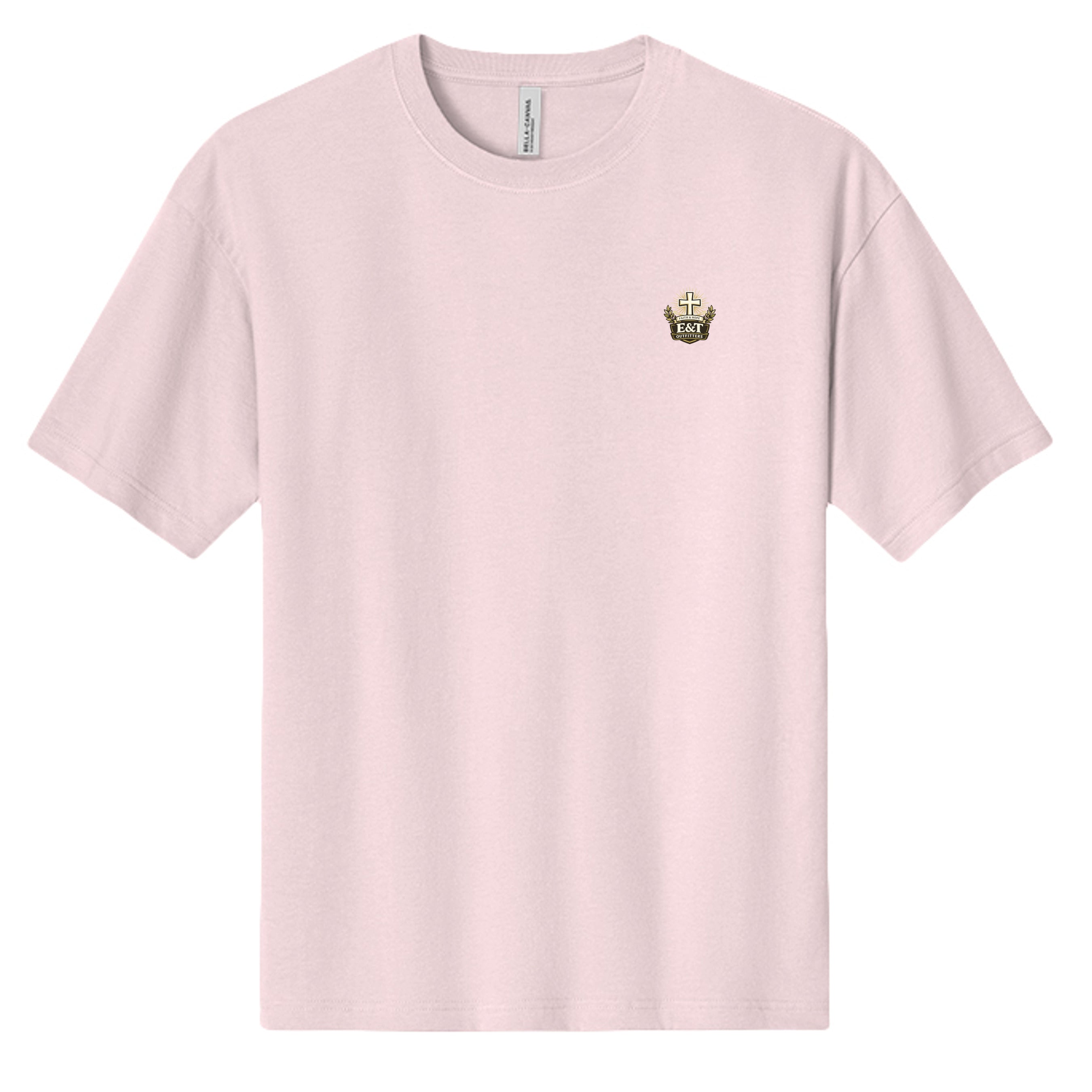 SOFT PINK - 3010C - FRONT
