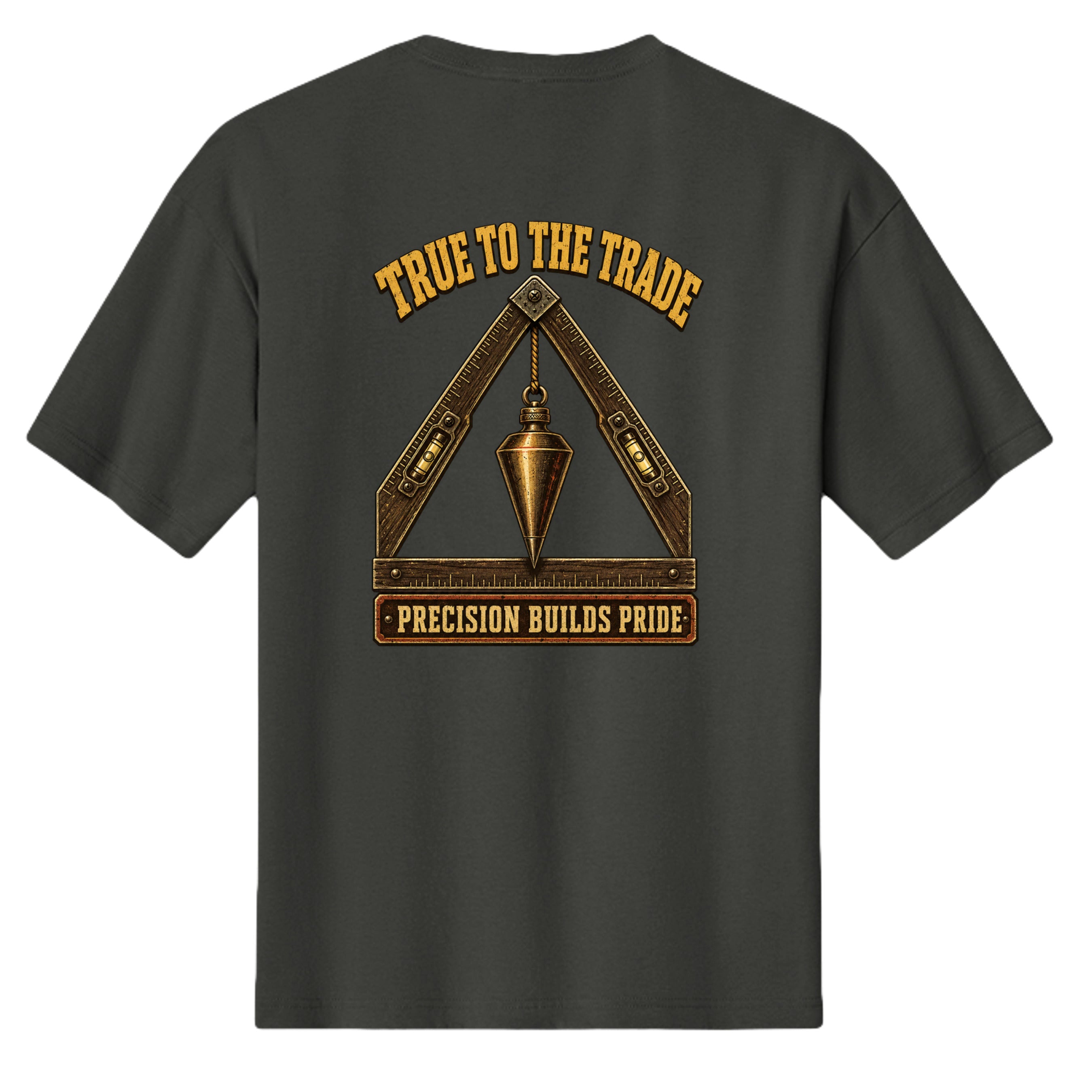BLACK - 3010C - BACK