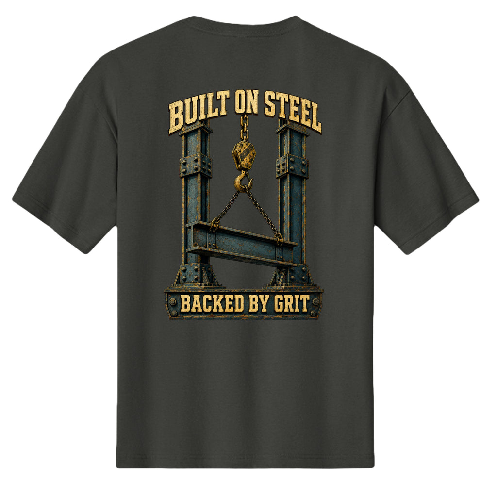 BLACK - 3010C - BACK