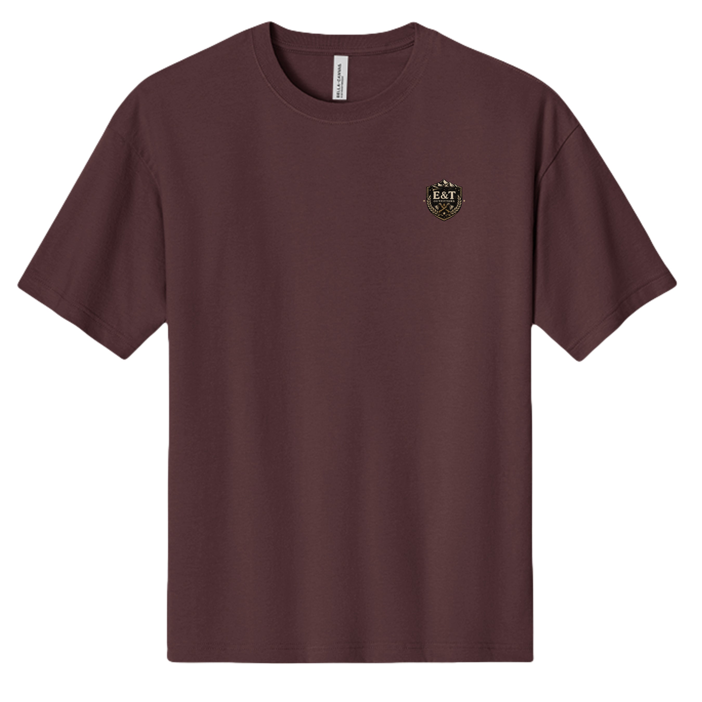 MAROON - 3010C - FRONT