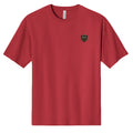 Vintage Red - 3010C - FRONT