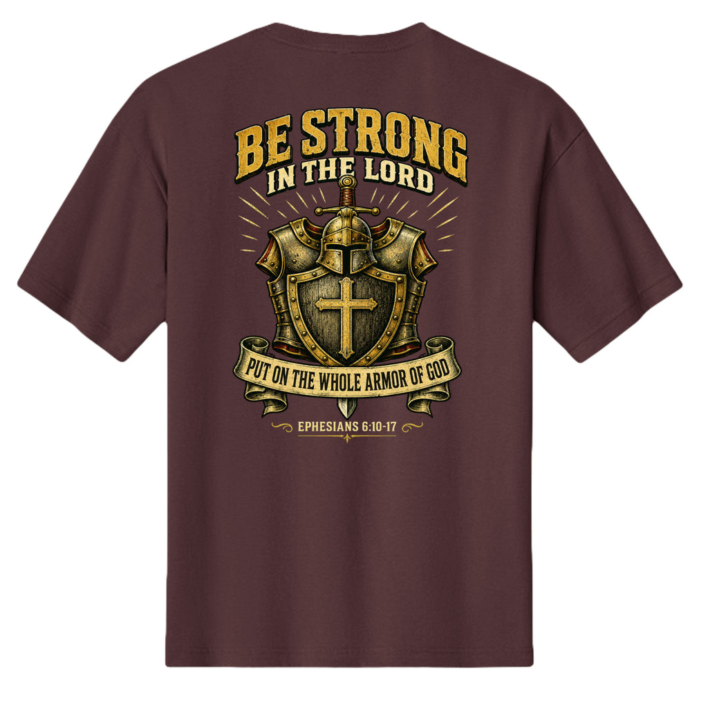 MAROON - 3010C - BACK