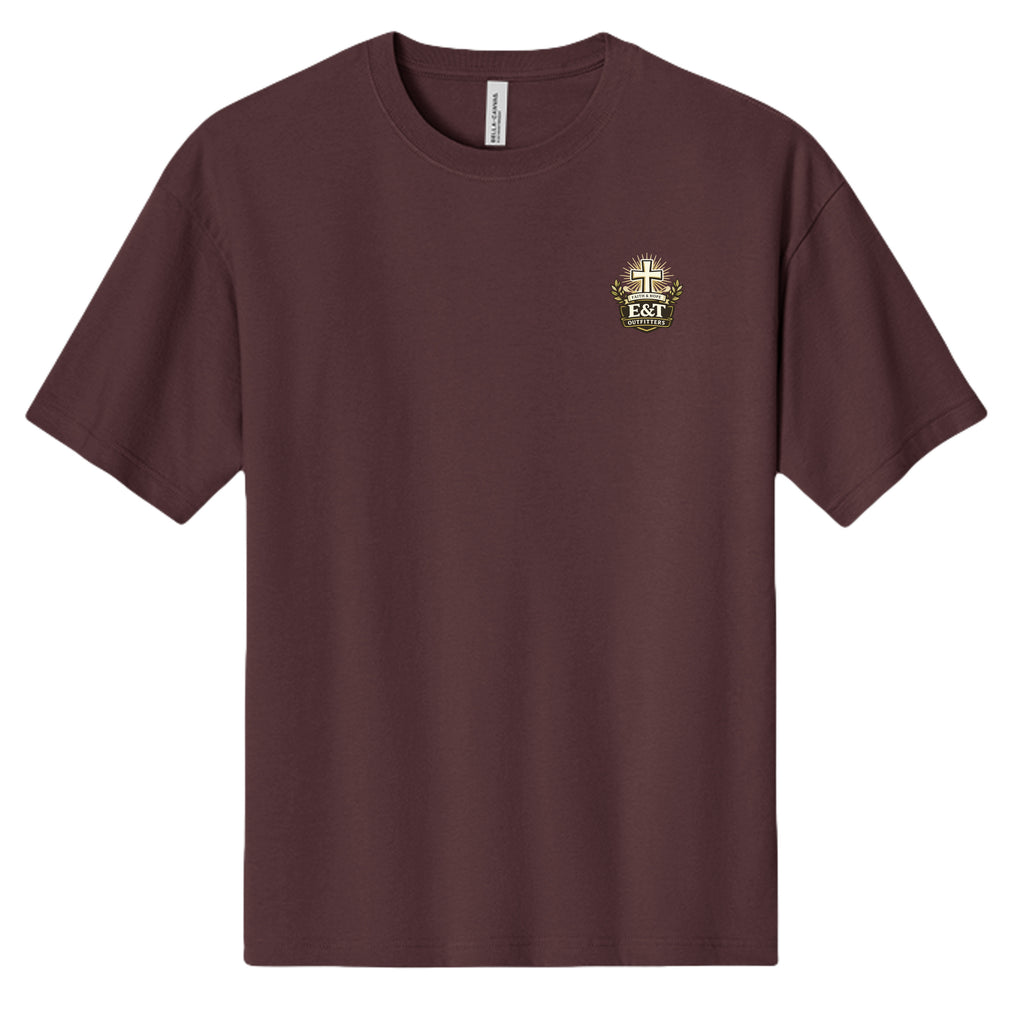 MAROON - 3010C - FRONT