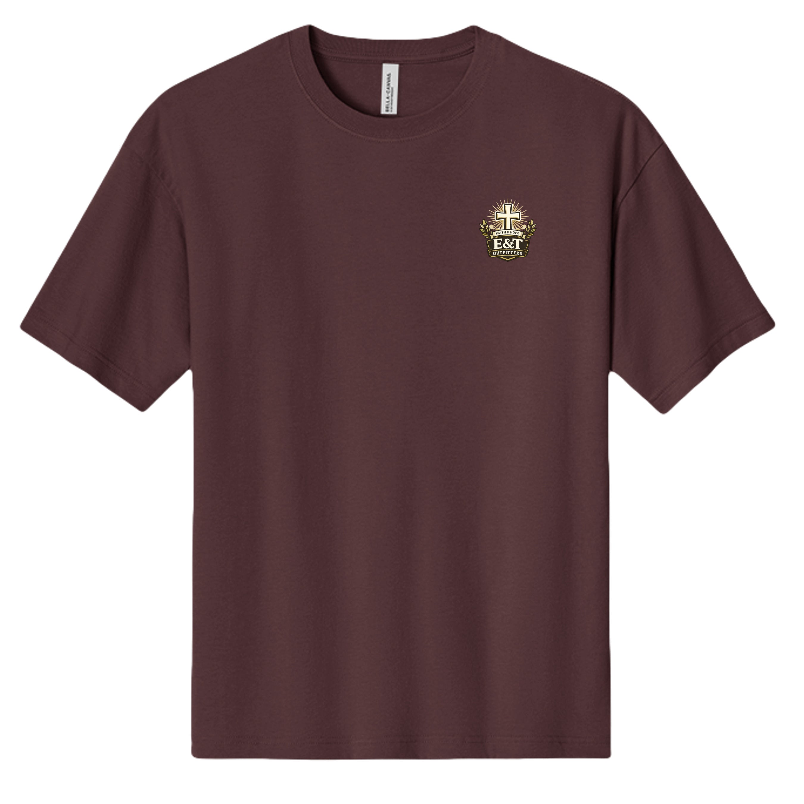 MAROON - 3010C - FRONT