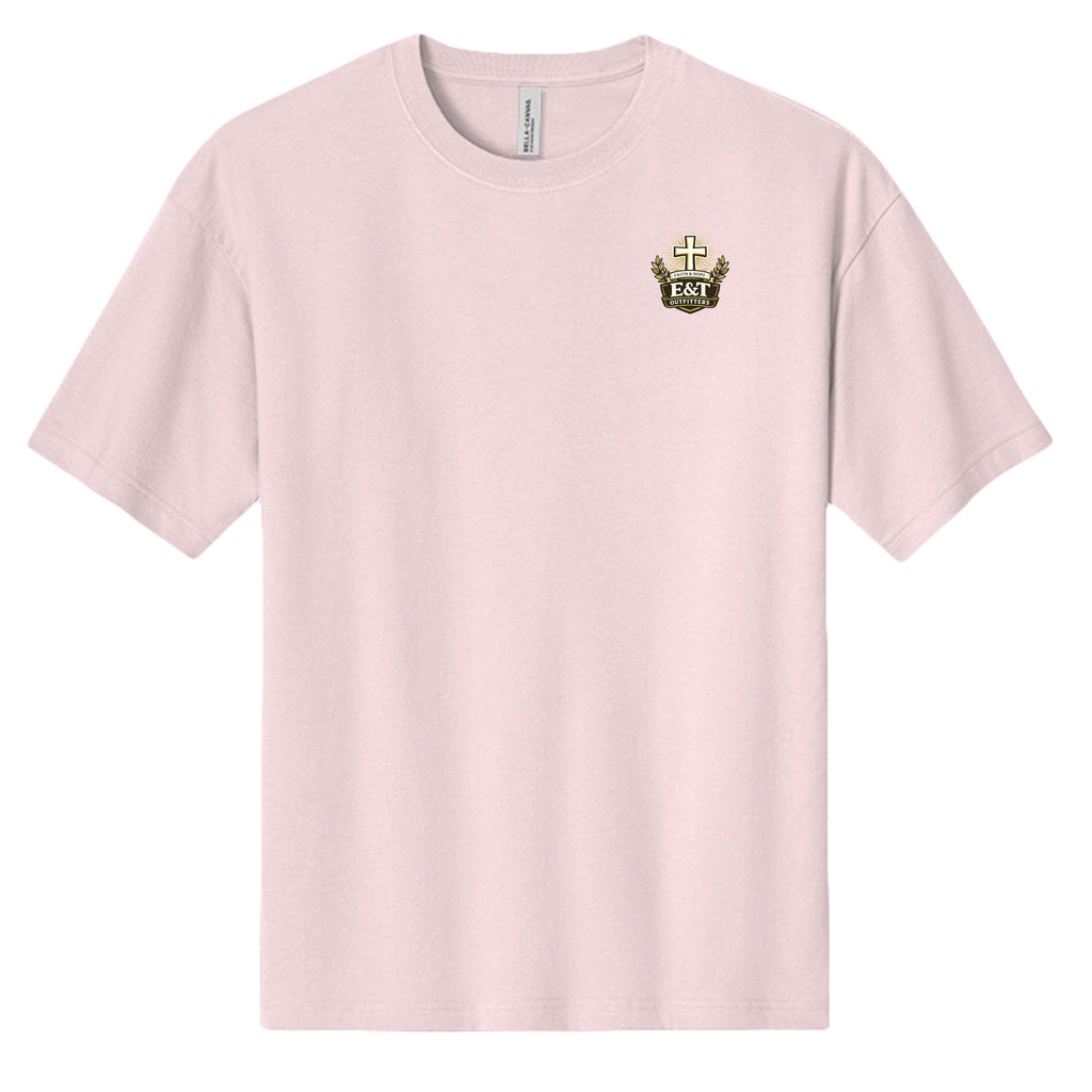 SOFT PINK - 3010C - FRONT