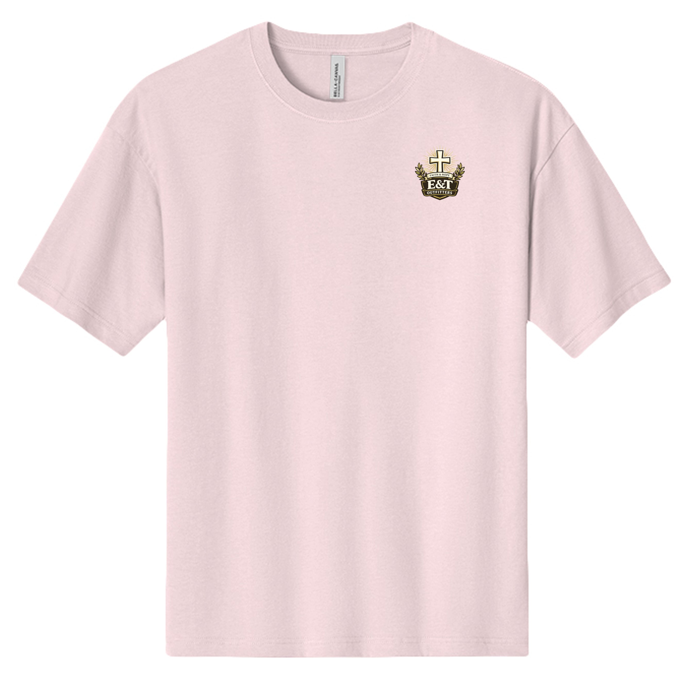 SOFT PINK - 3010C - FRONT