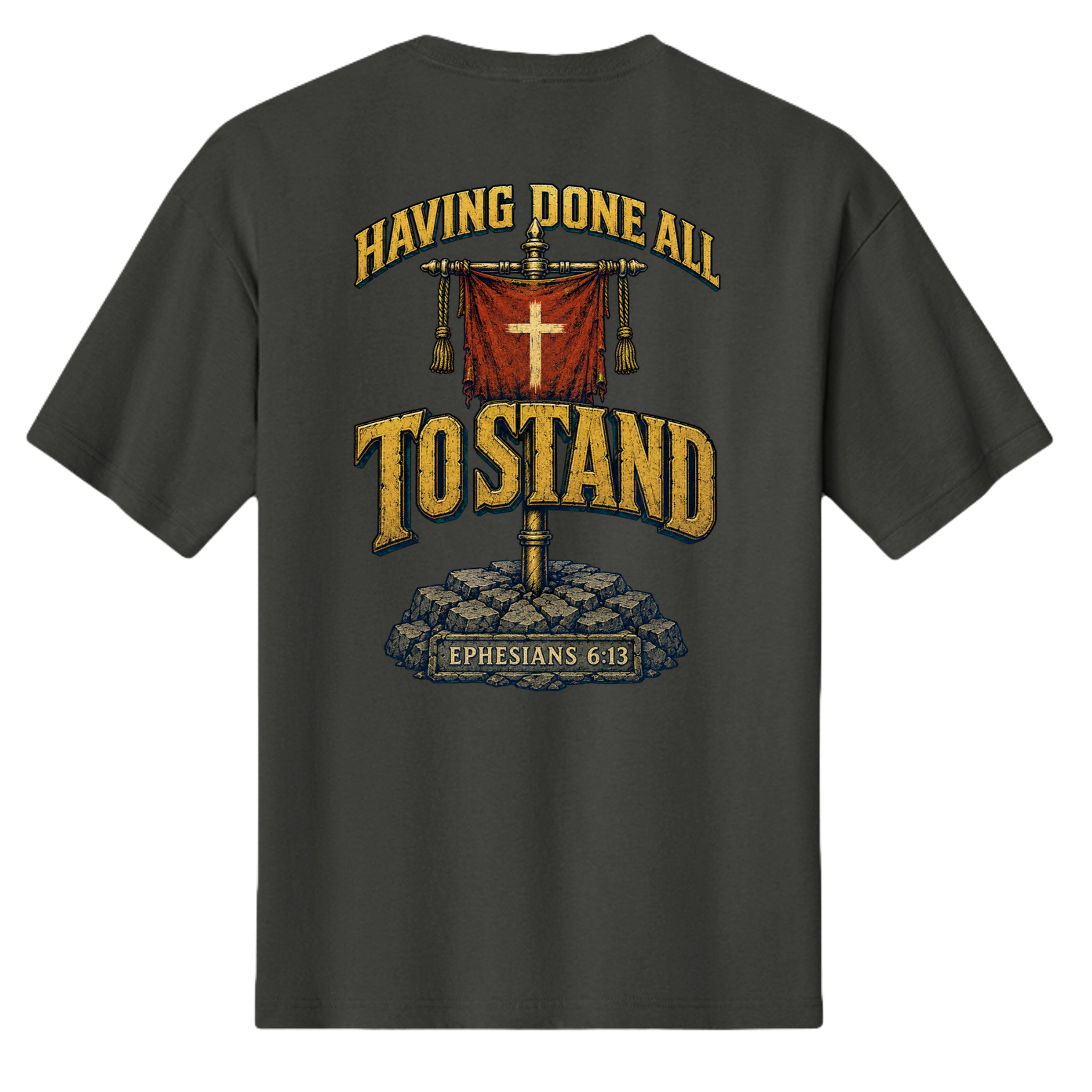 BLACK - 3010C - BACK