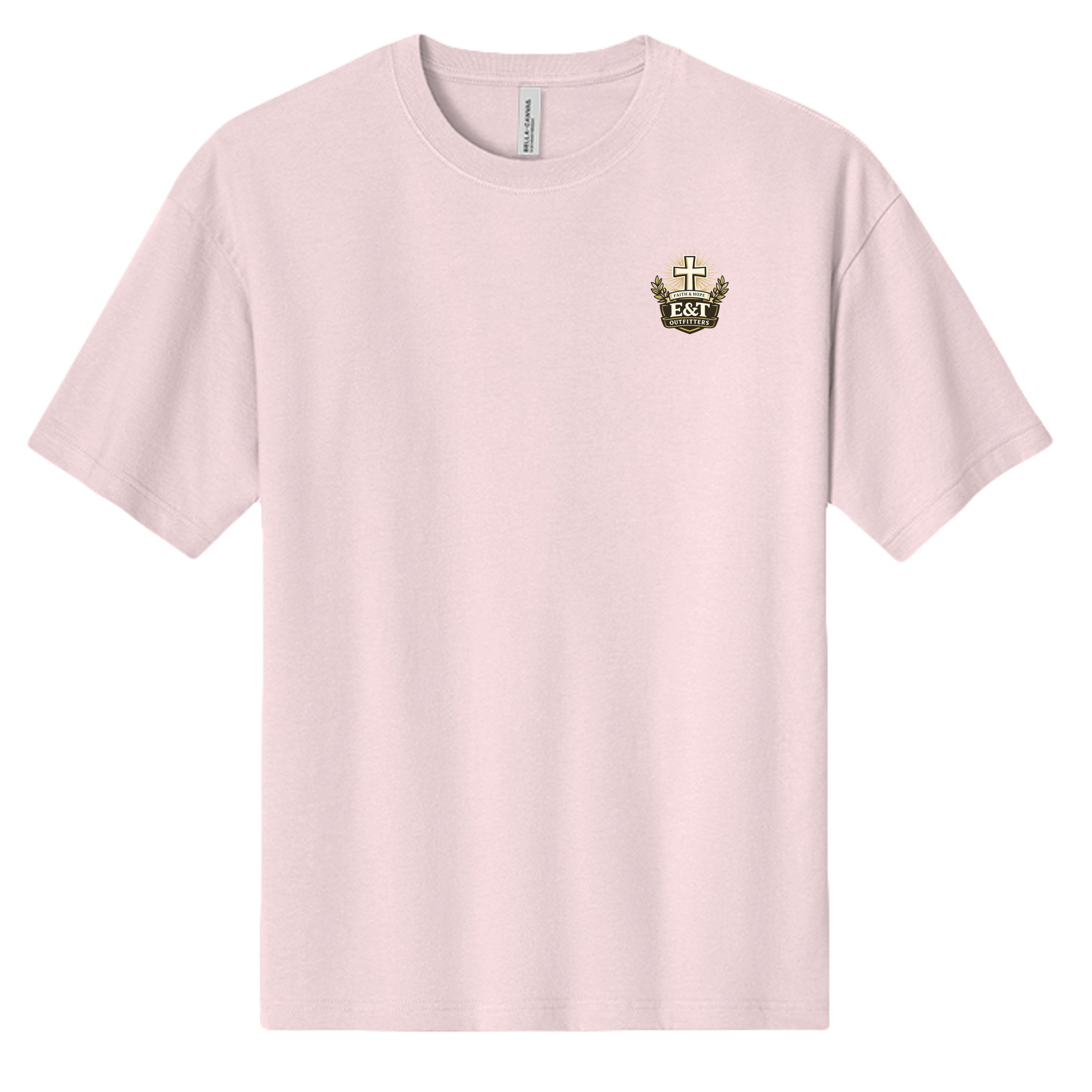 SOFT PINK - 3010C - FRONT
