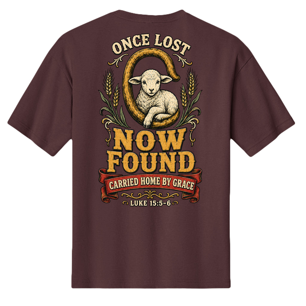 MAROON - 3010C - BACK