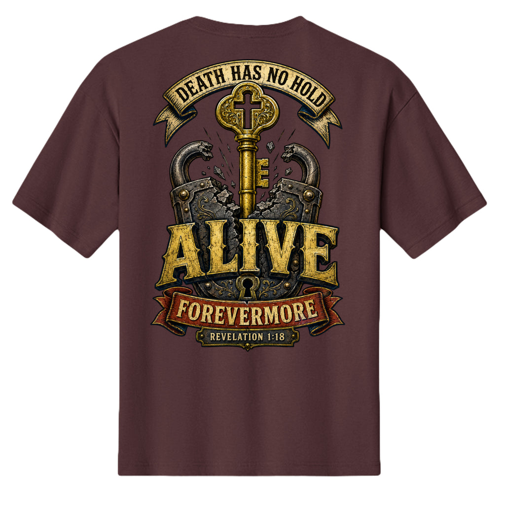 MAROON - 3010C - BACK