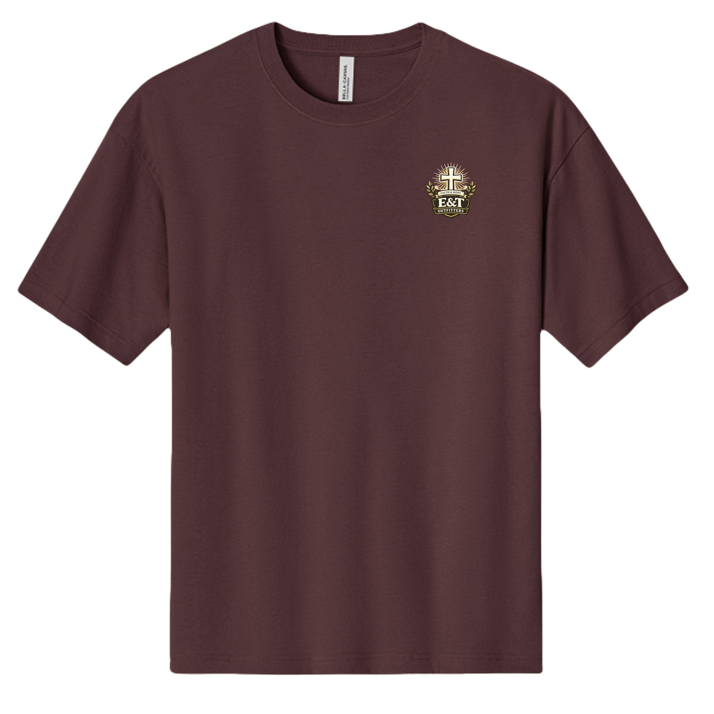 MAROON - 3010C - FRONT