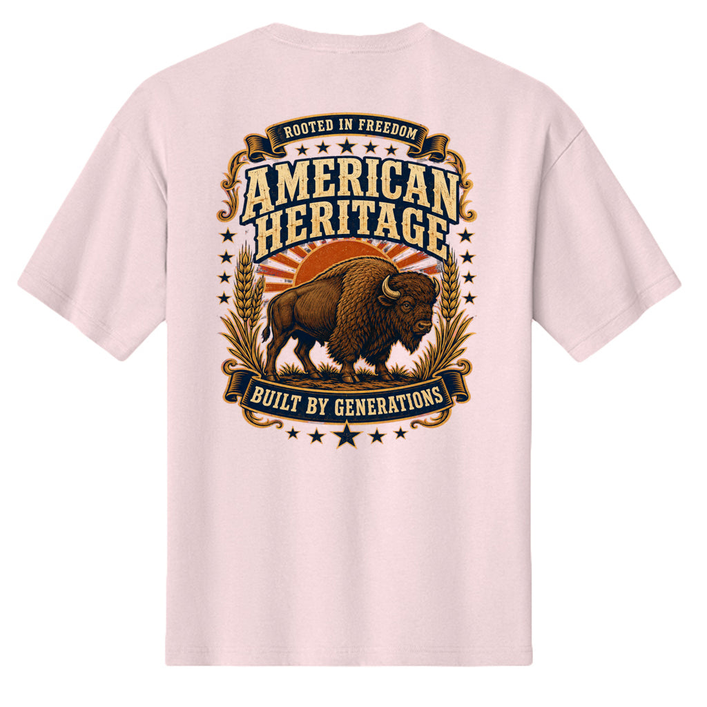 SOFT PINK - 3010C - BACK