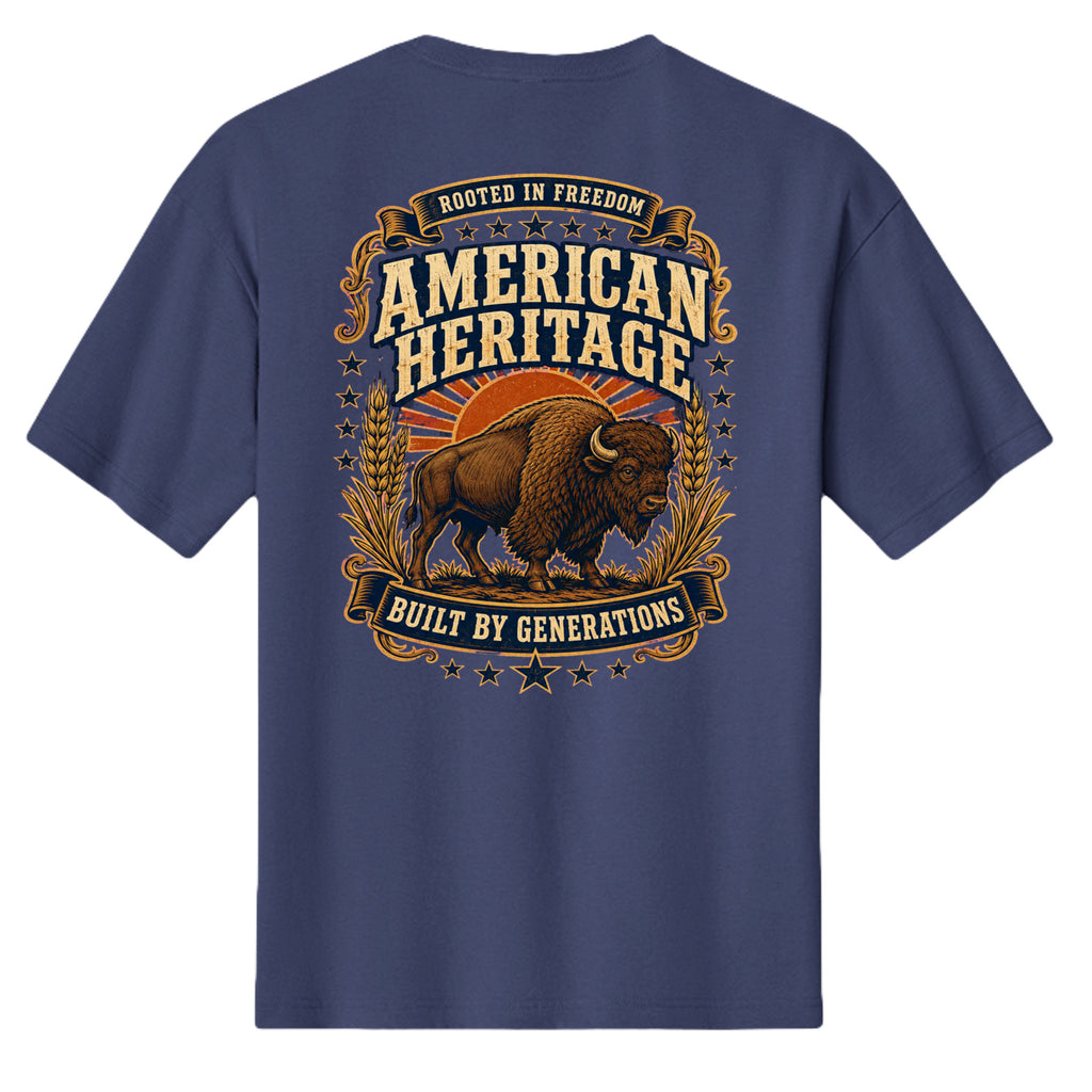 NAVY - 3010C - BACK