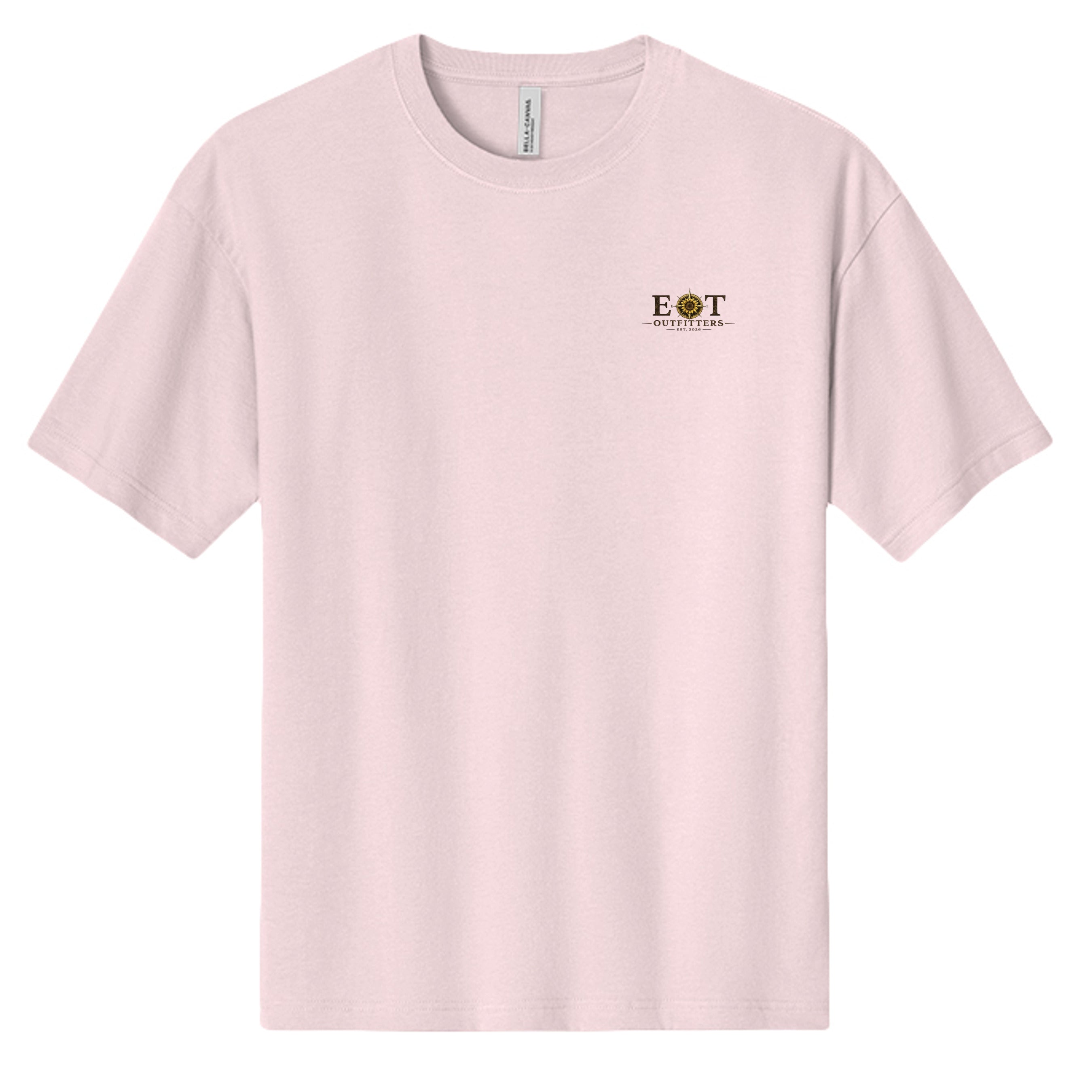 SOFT PINK - 3010C - FRONT