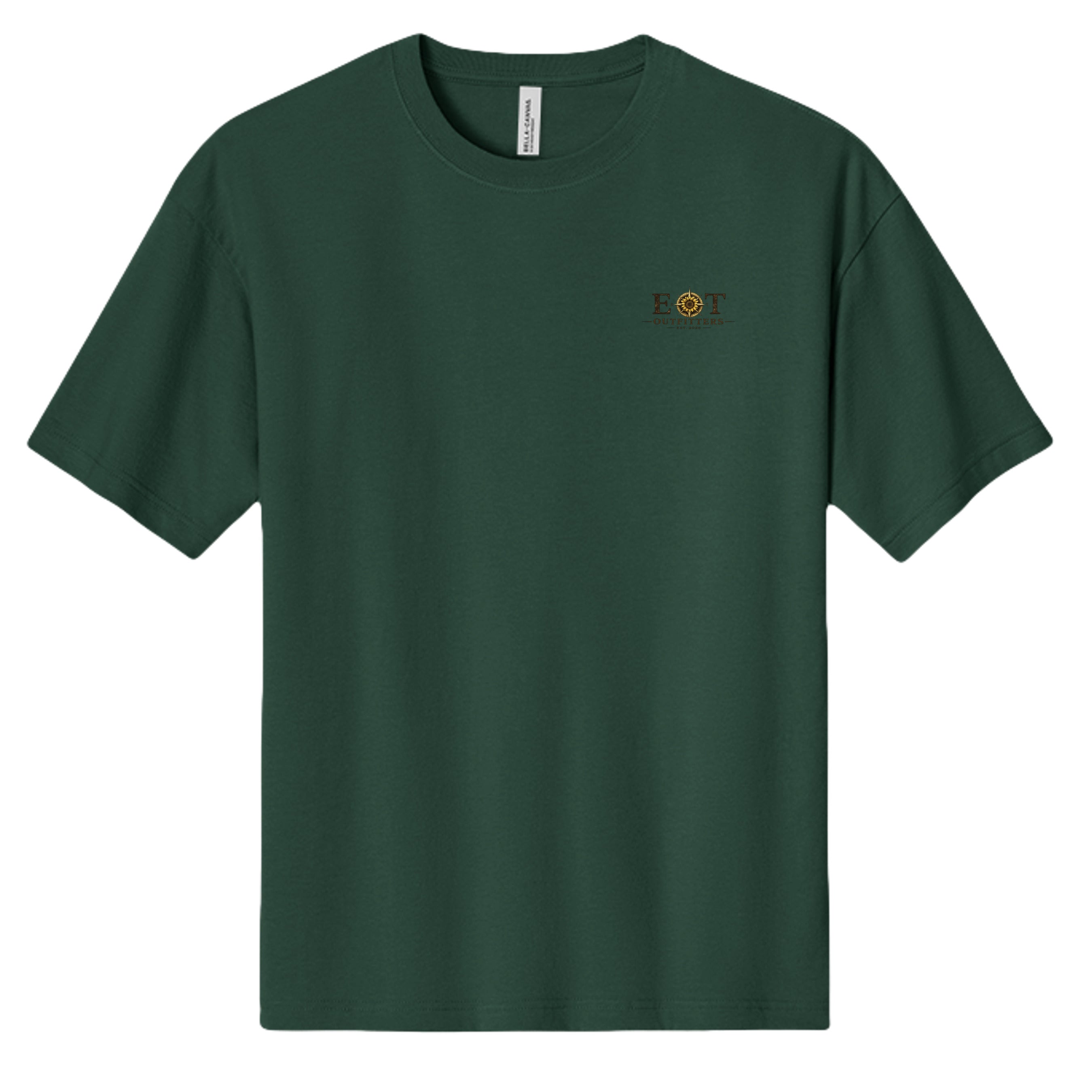 Forest - 3010C - FRONT