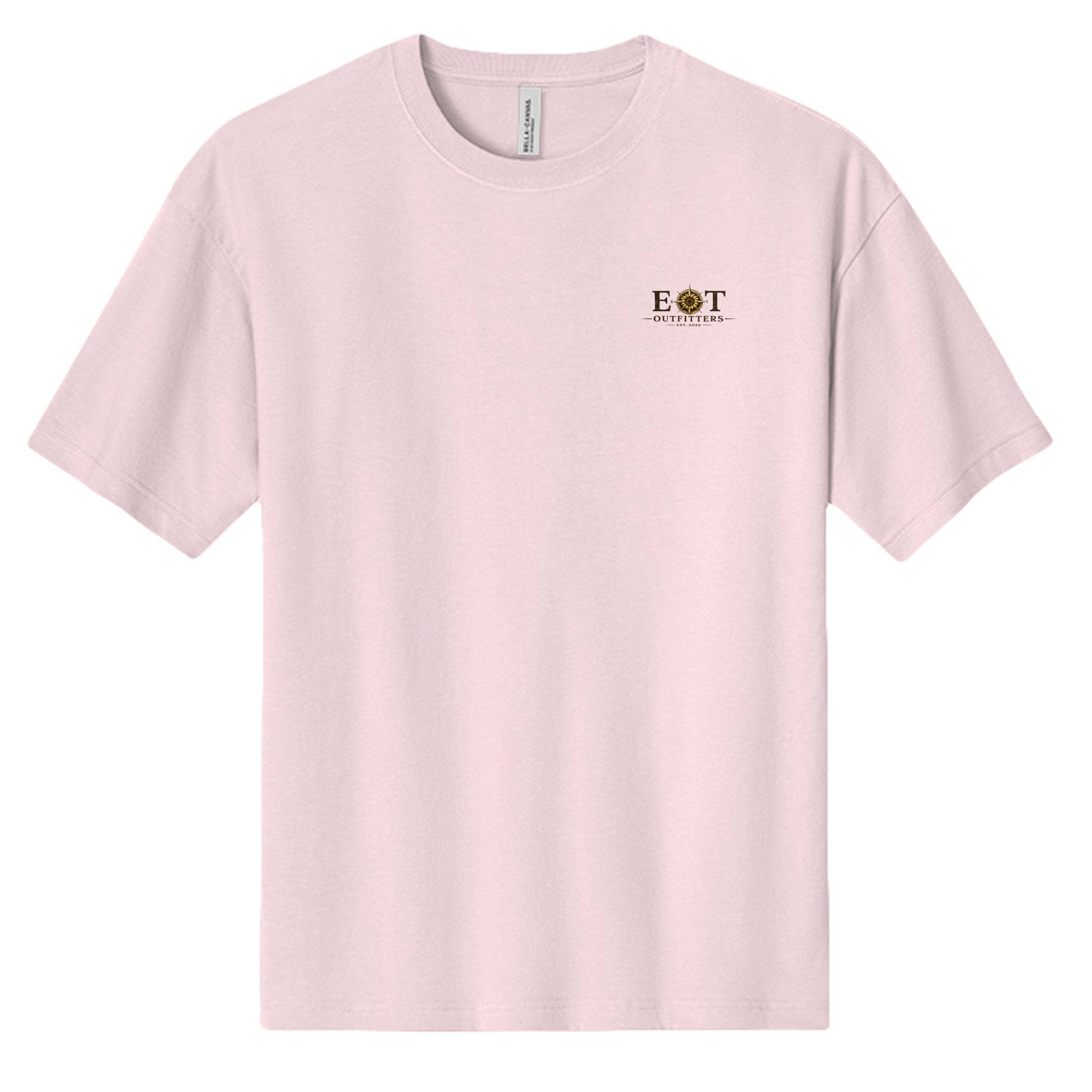 SOFT PINK - 3010C - FRONT