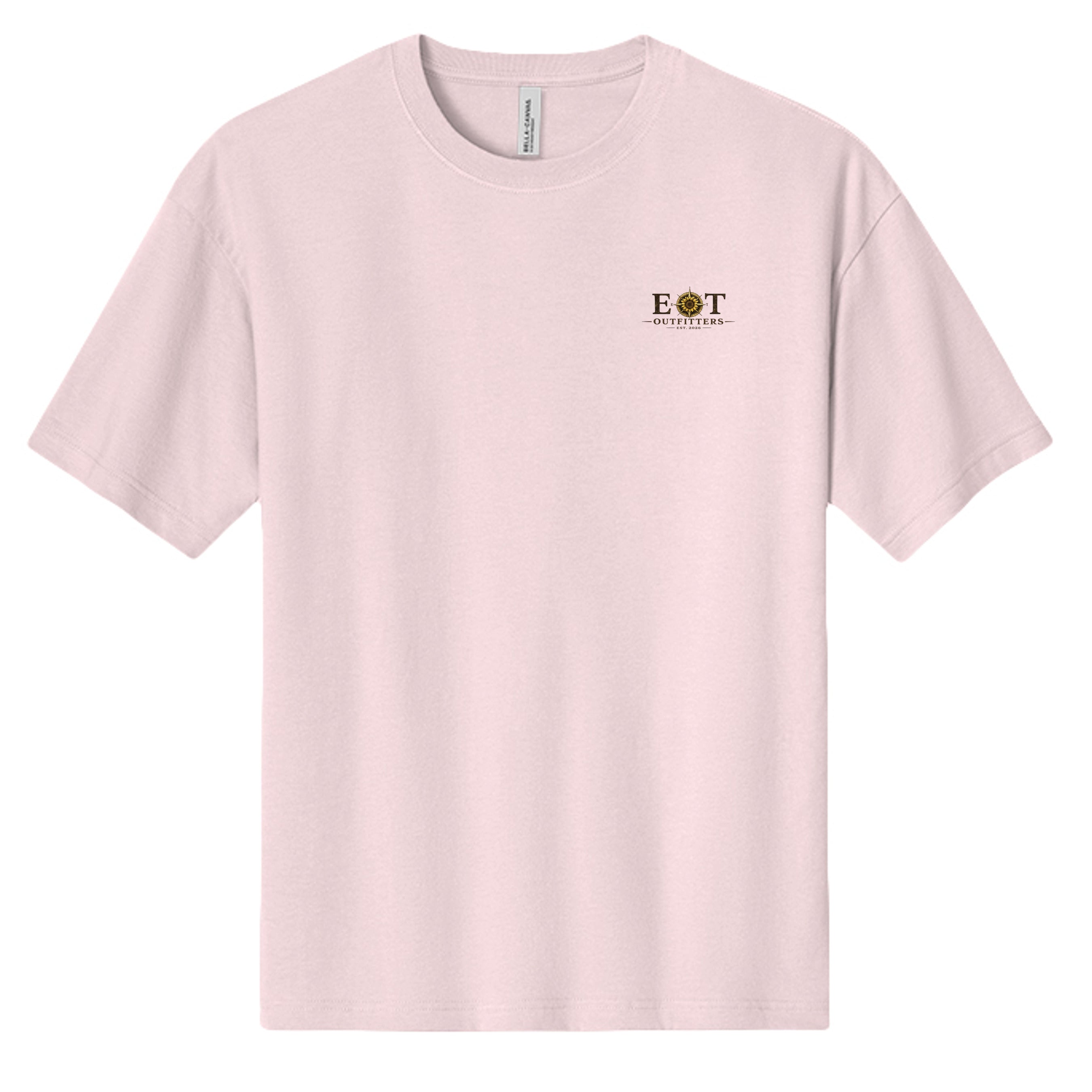 SOFT PINK - 3010C - FRONT