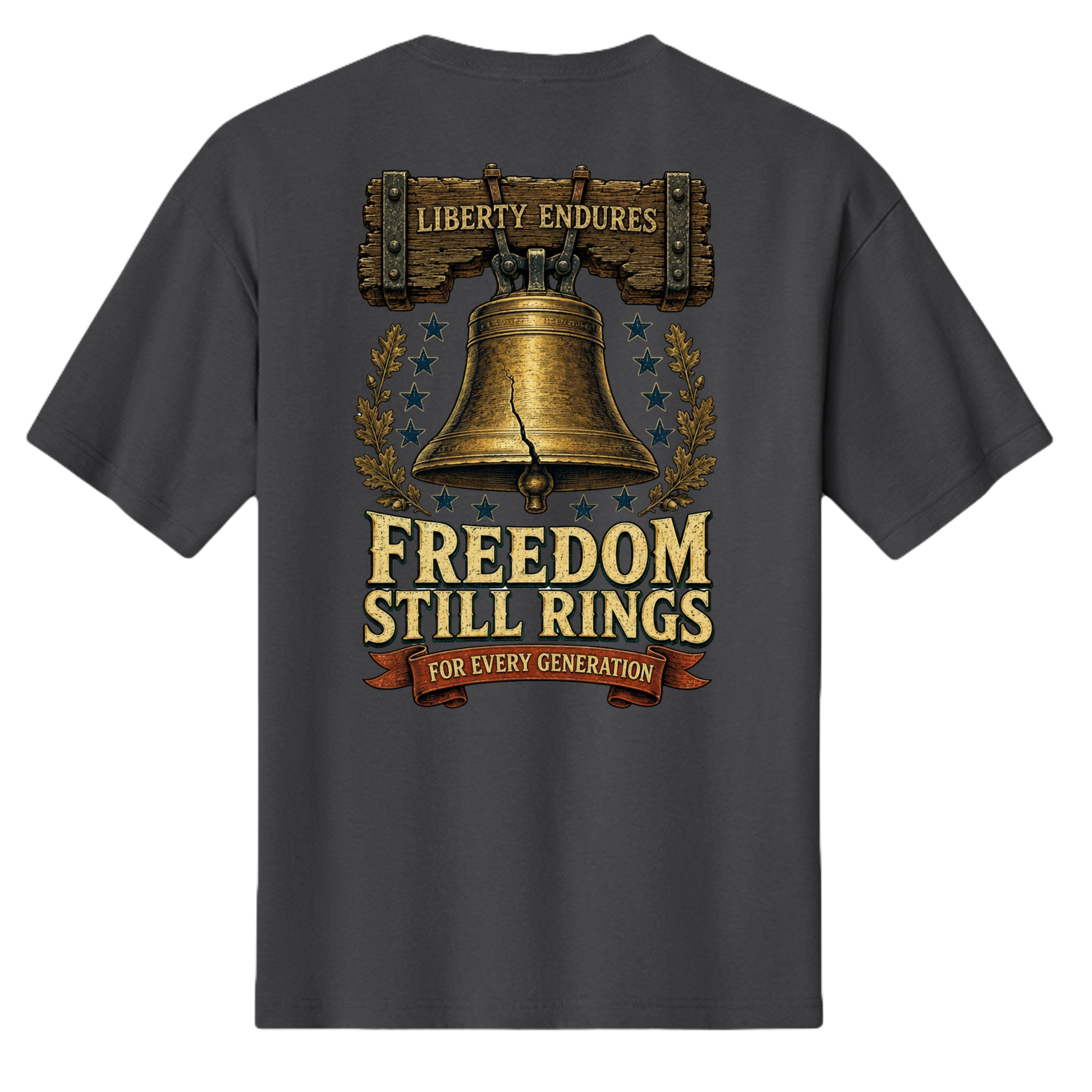 DARK GREY - 3010C - BACK