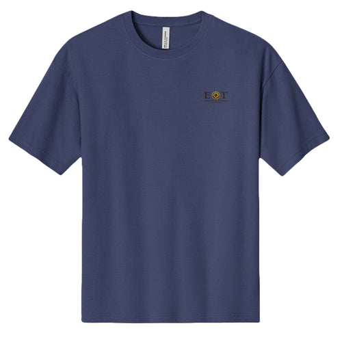 NAVY - 3010C - FRONT