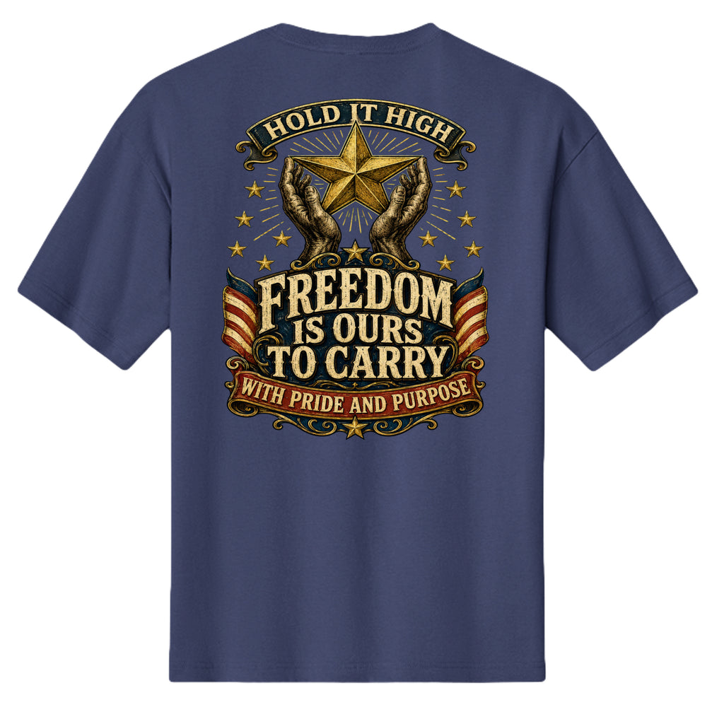 NAVY - 3010C - BACK