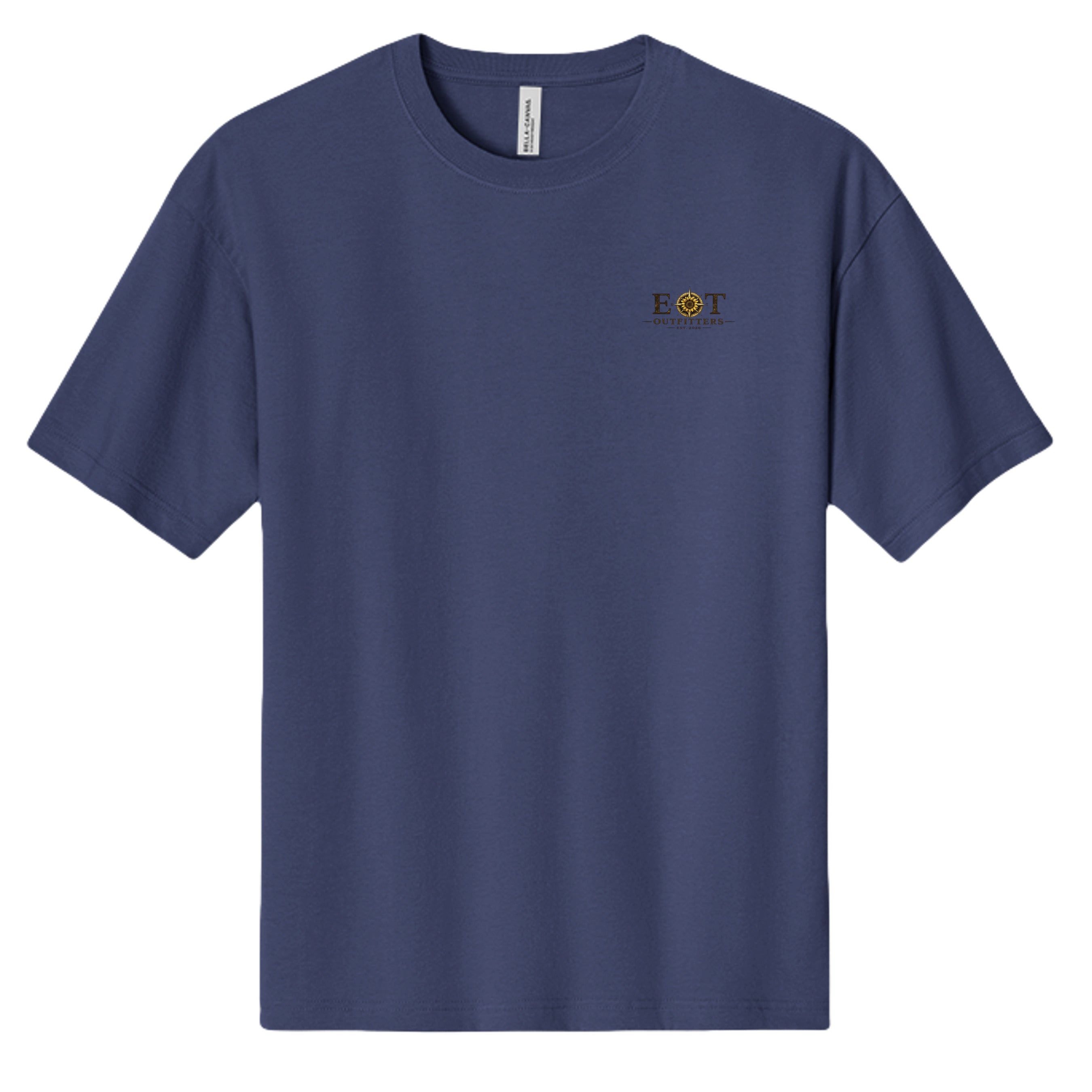 NAVY - 3010C - FRONT