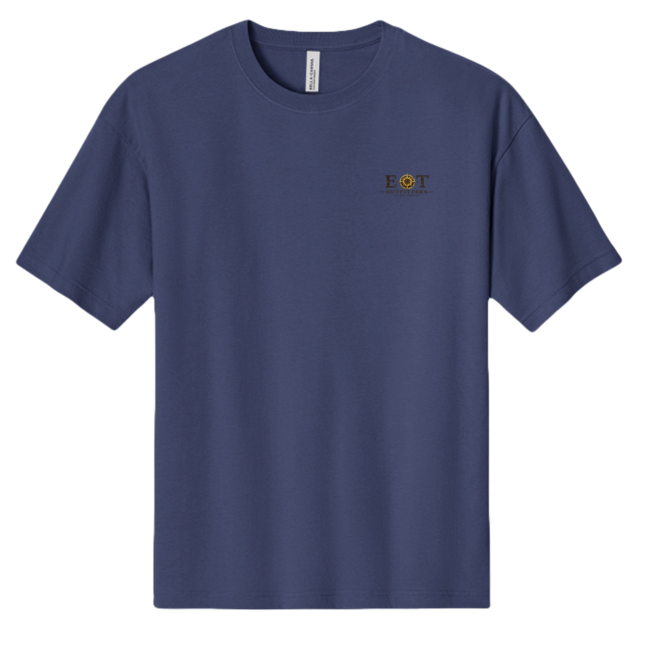 NAVY - 3010C - FRONT