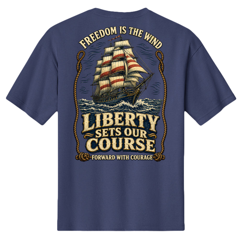 NAVY - 3010C - BACK