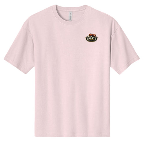 SOFT PINK - 3010C - FRONT
