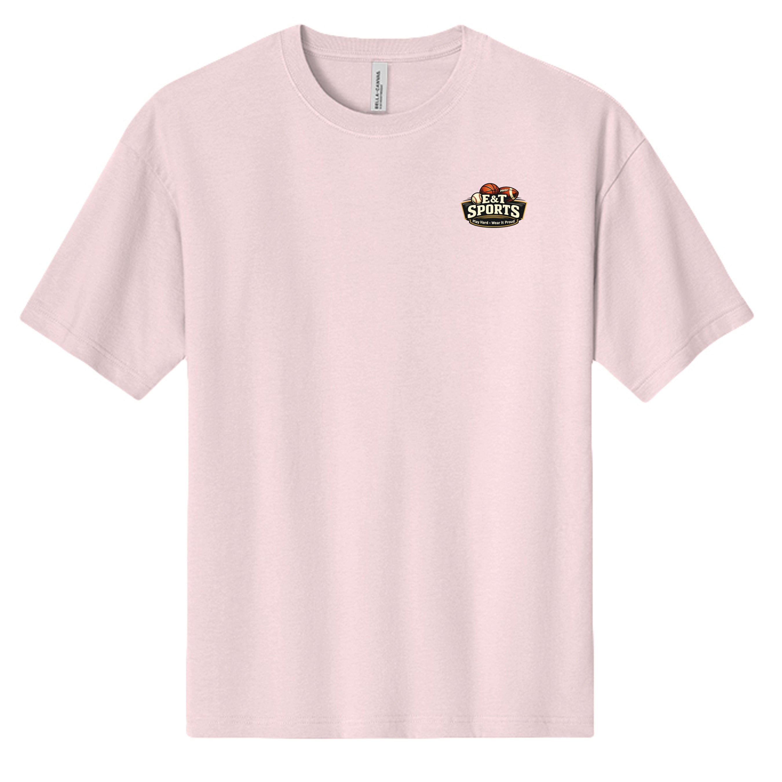 SOFT PINK - 3010C - FRONT