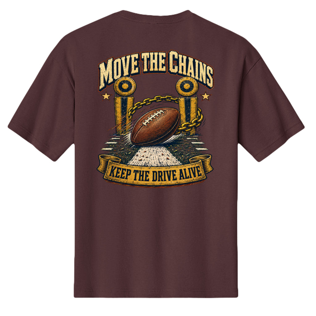 MAROON - 3010C - BACK