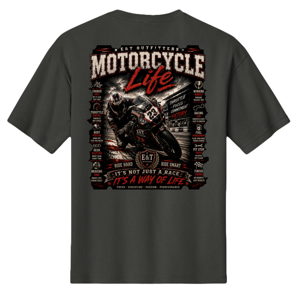 BLACK - 3010C - BACK
