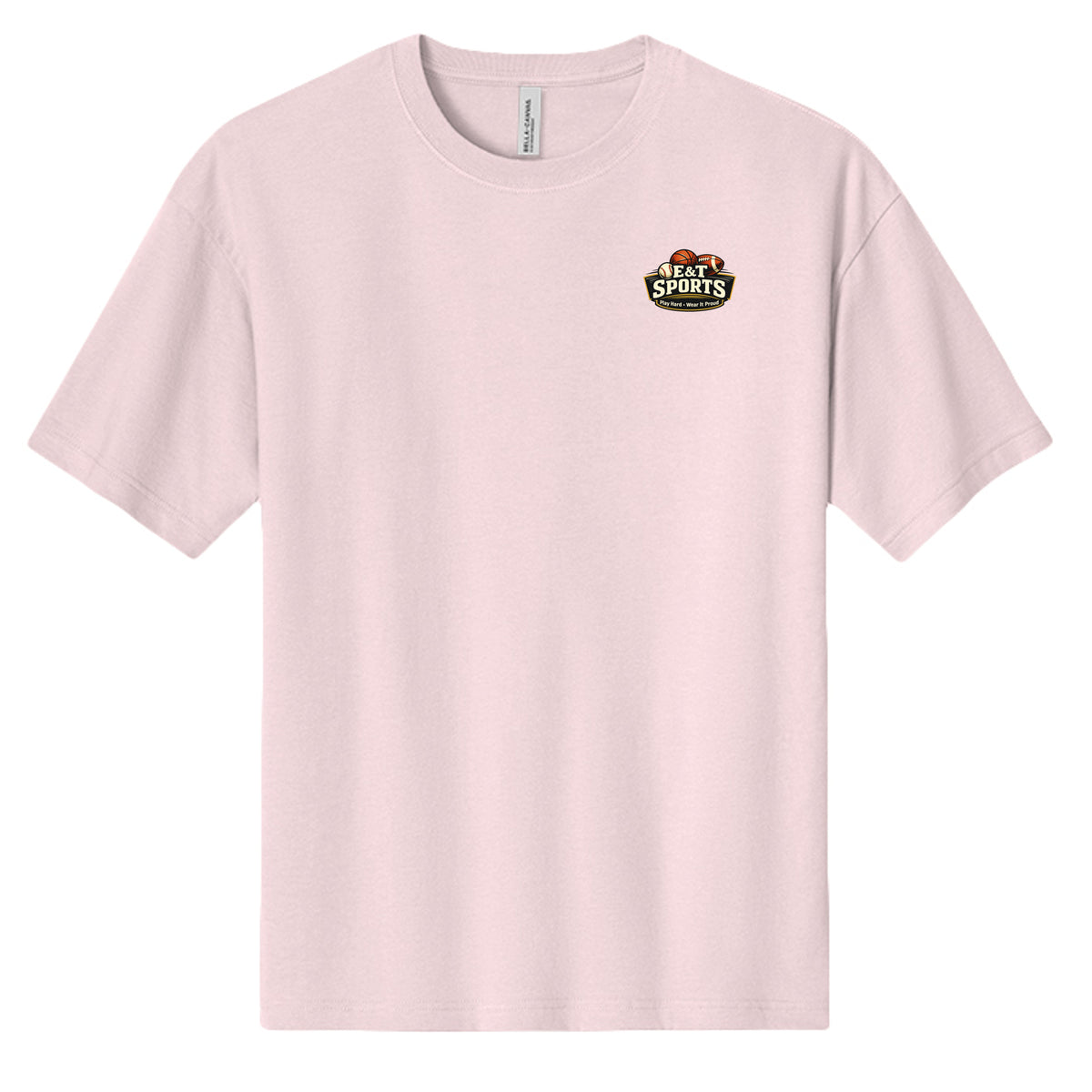 SOFT PINK - 3010C - FRONT