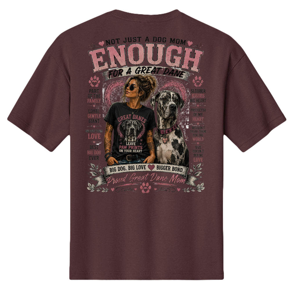 MAROON - 3010C - BACK