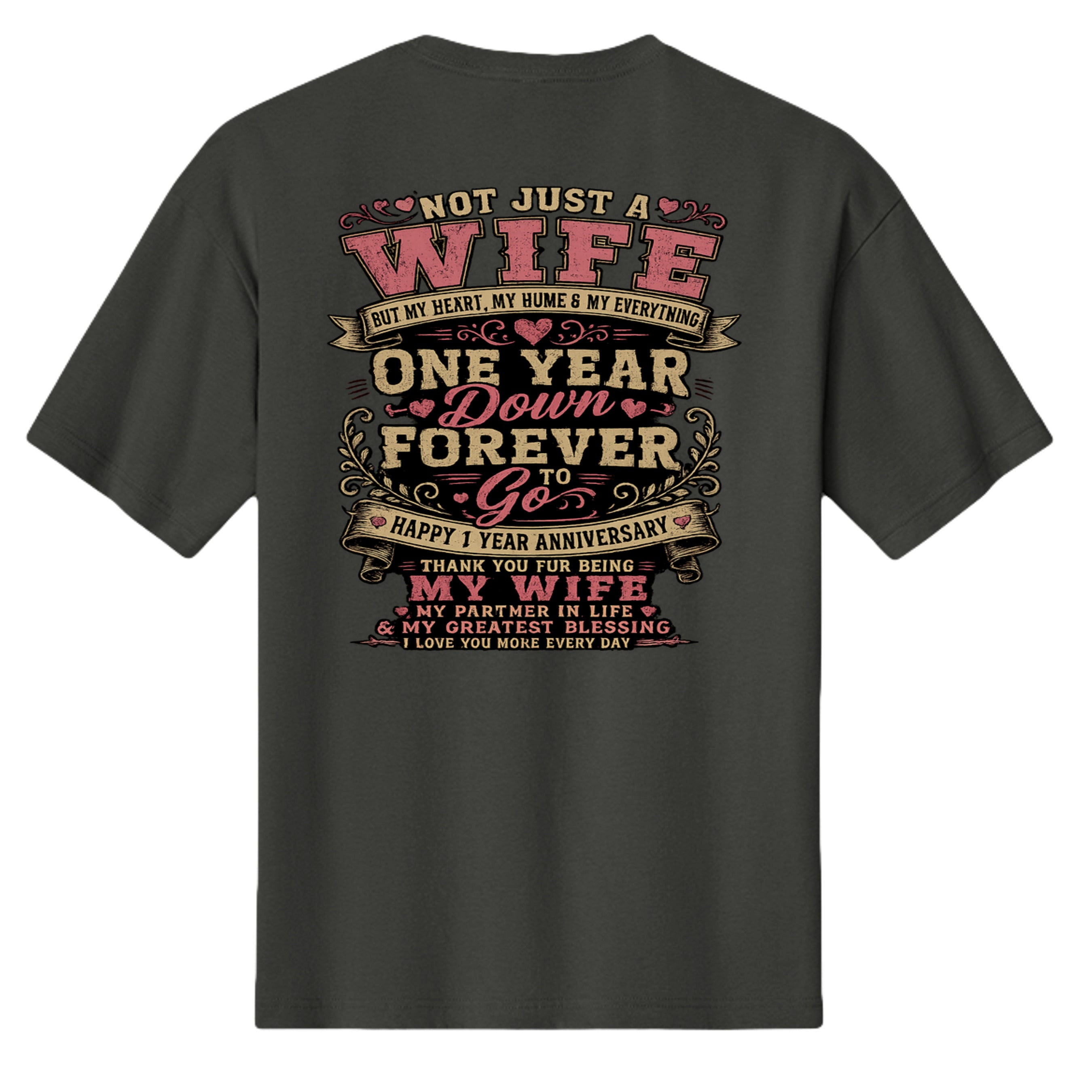 BLACK - 3010C - BACK