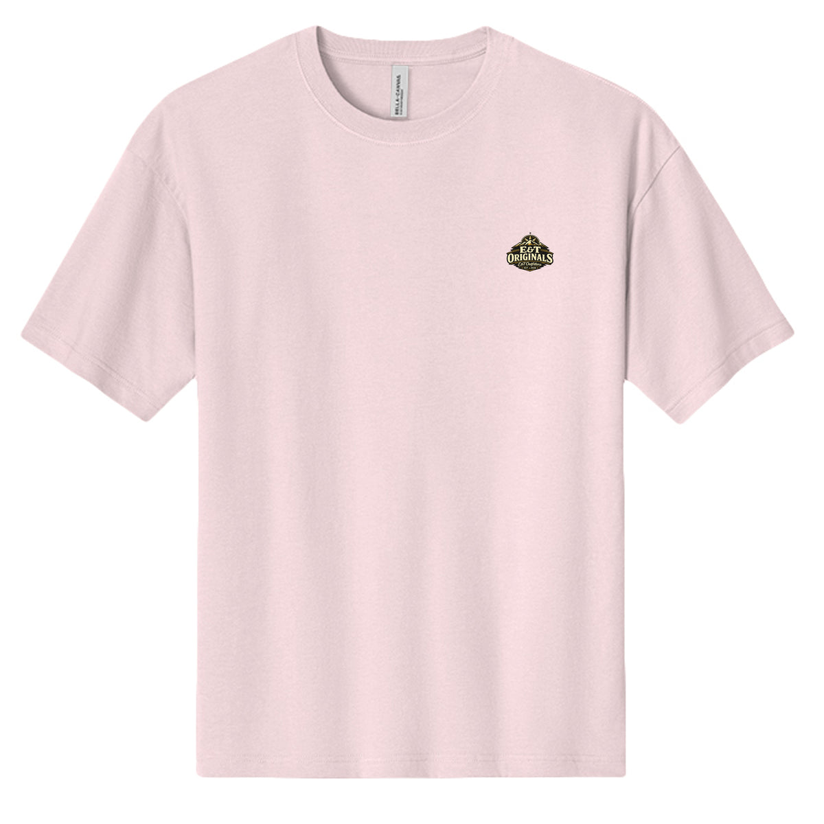 SOFT PINK - 3010C - FRONT