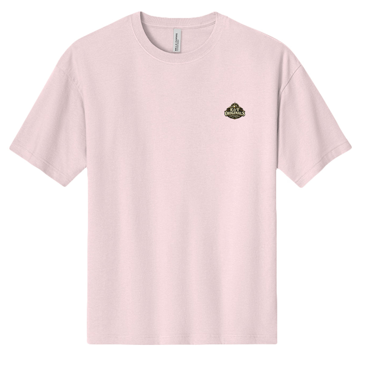 SOFT PINK - 3010C - FRONT