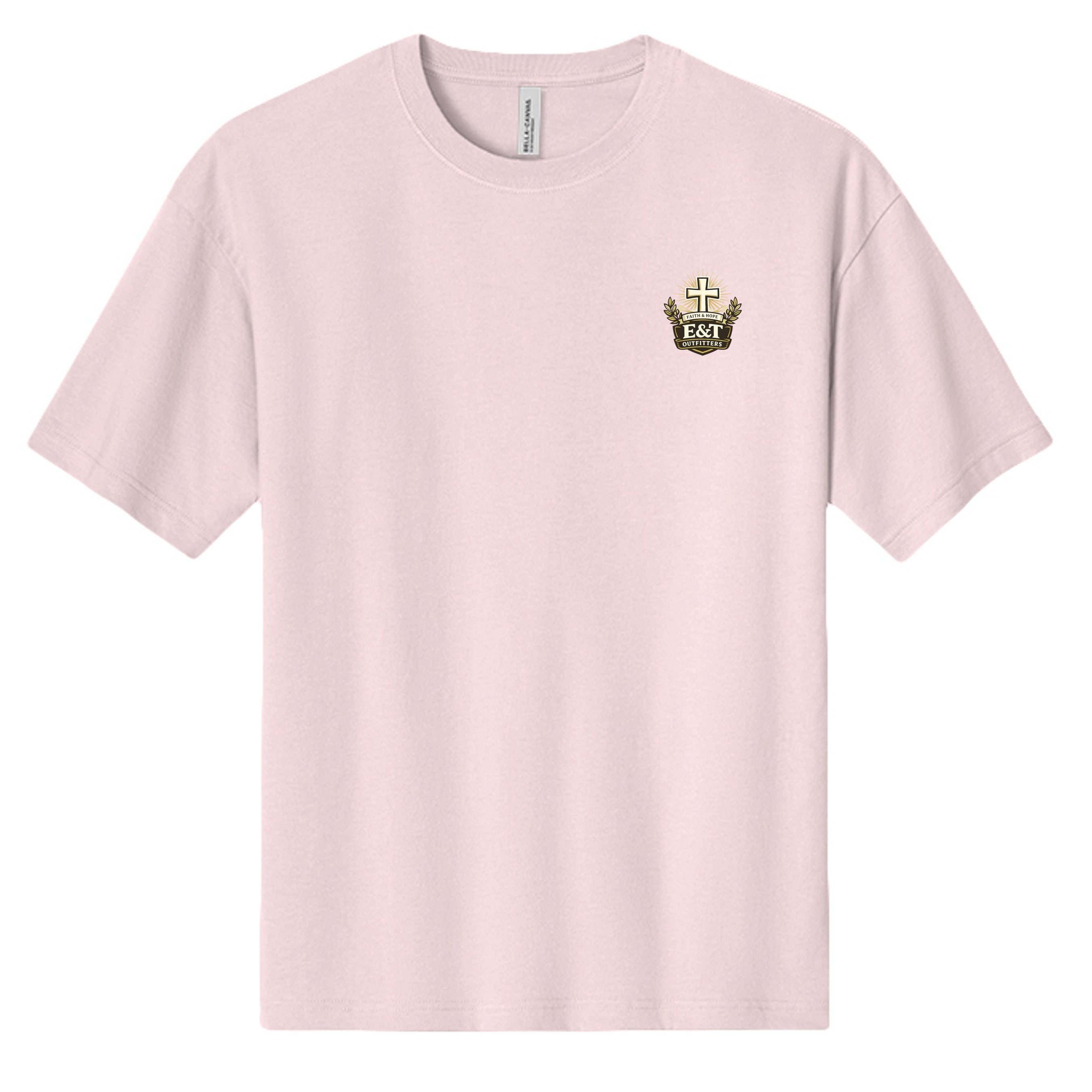SOFT PINK - 3010C - FRONT