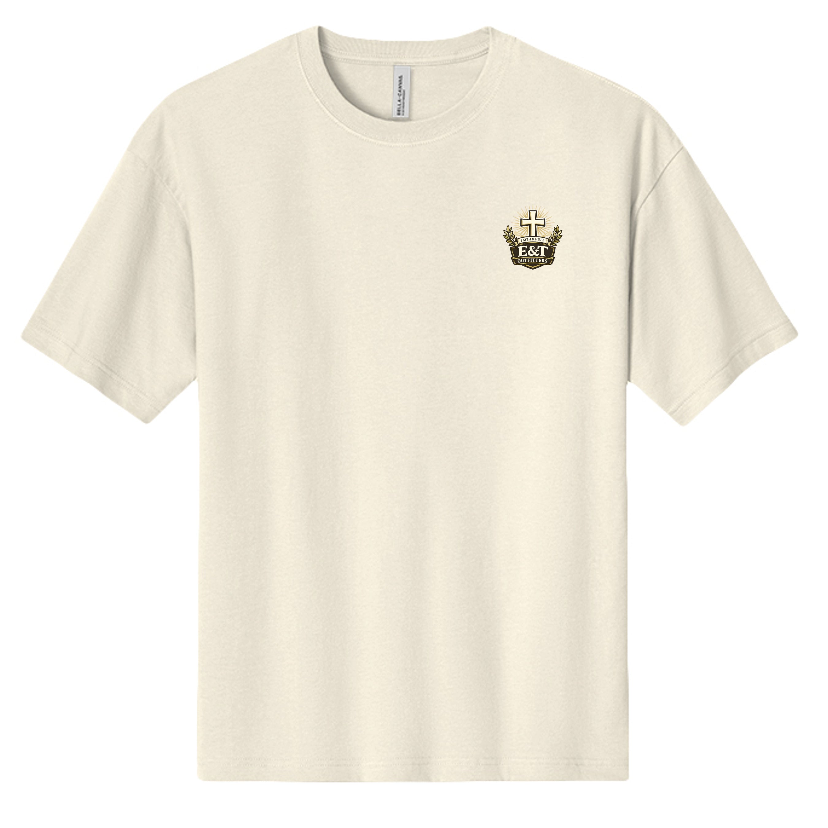 NATURAL - 3010C - FRONT