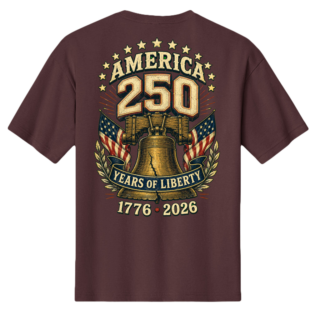 MAROON - 3010C - BACK