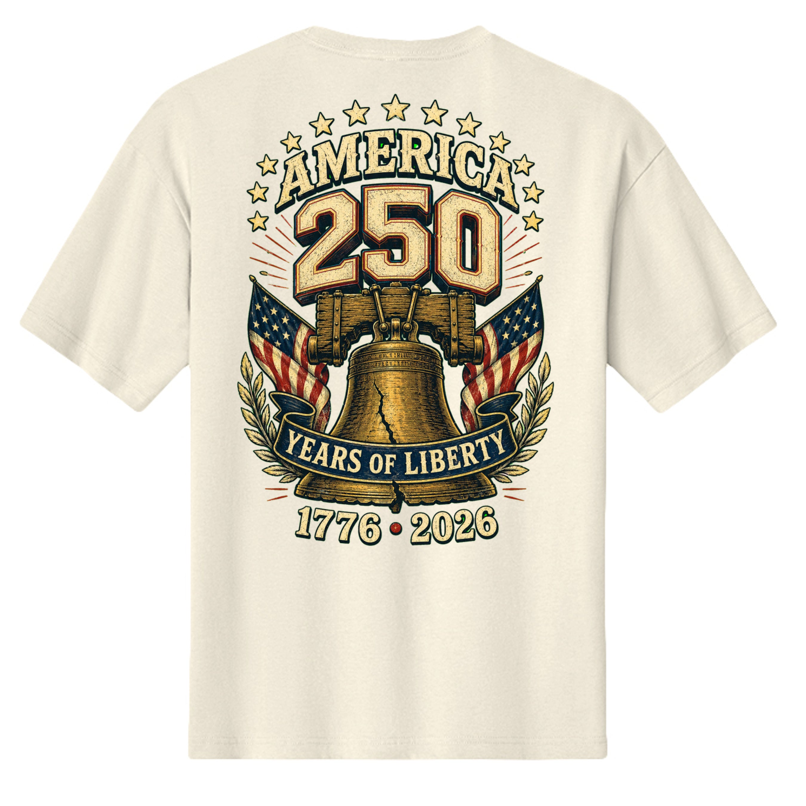 NATURAL - 3010C - BACK