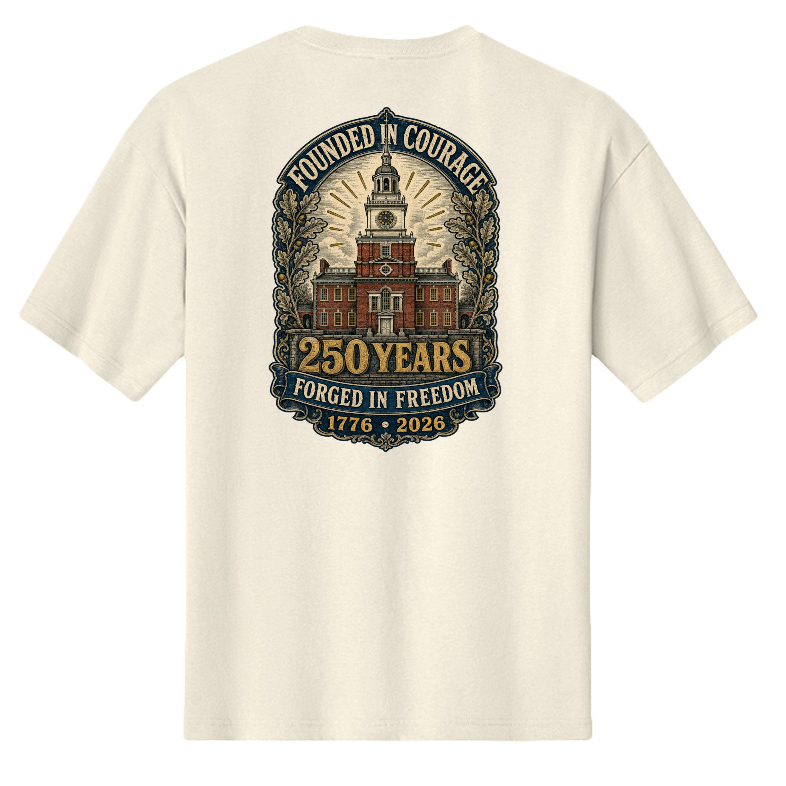 NATURAL - 3010C - BACK