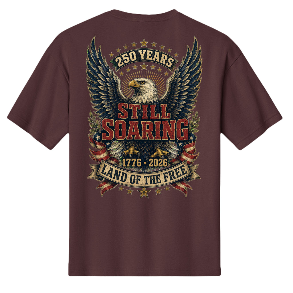 MAROON - 3010C - BACK