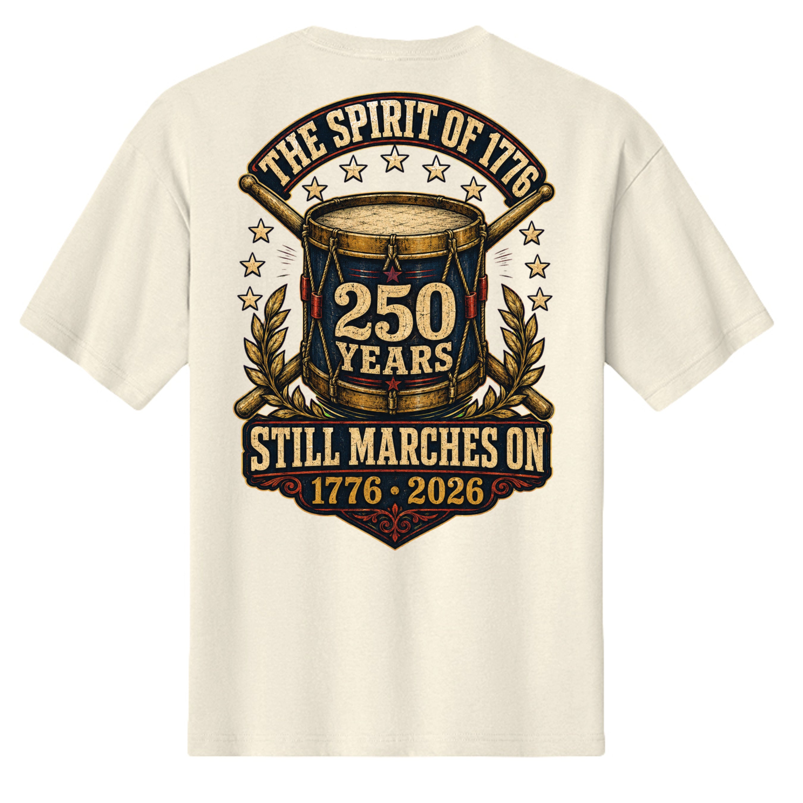 NATURAL - 3010C - BACK