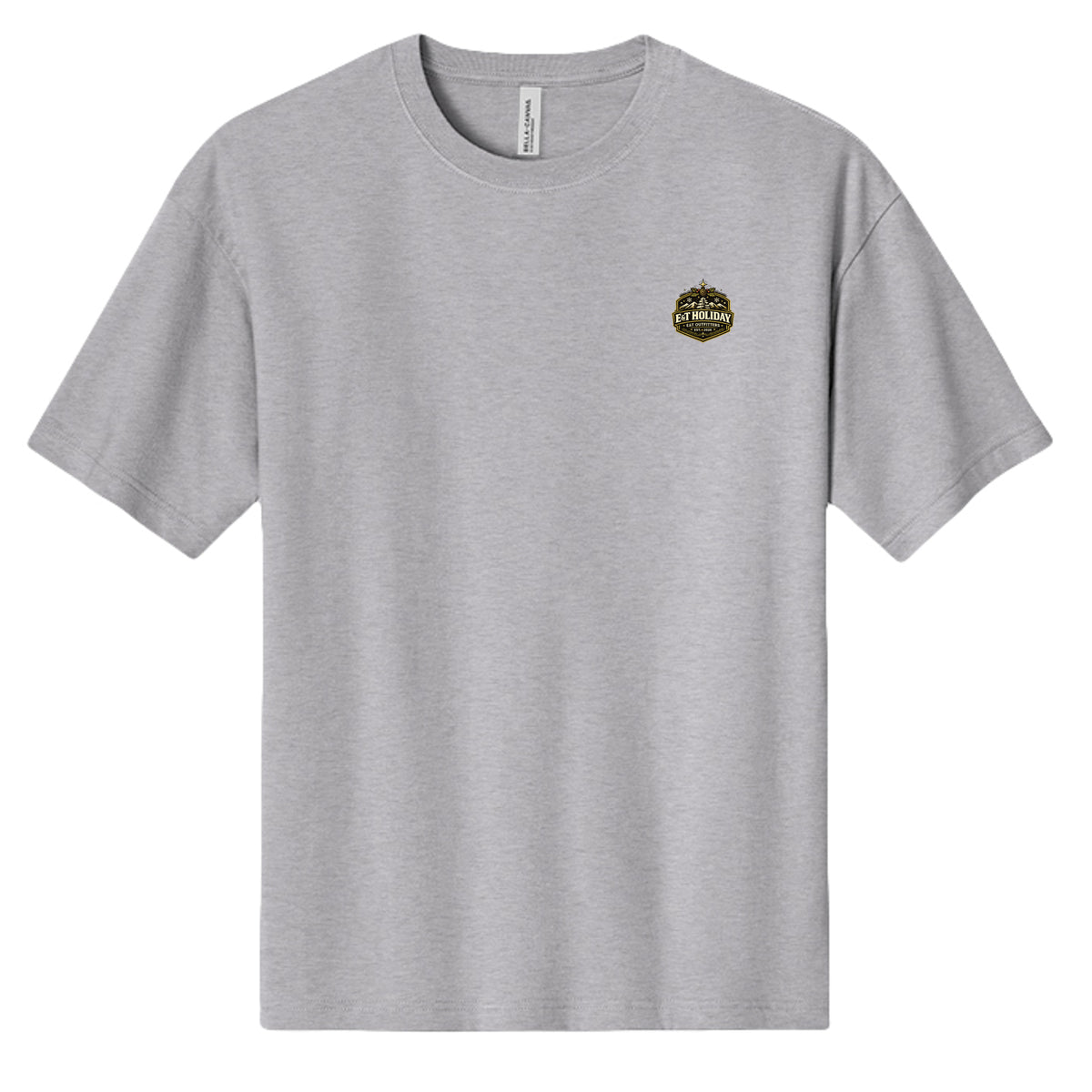 ATHLETIC HEATHER - 3010C - FRONT