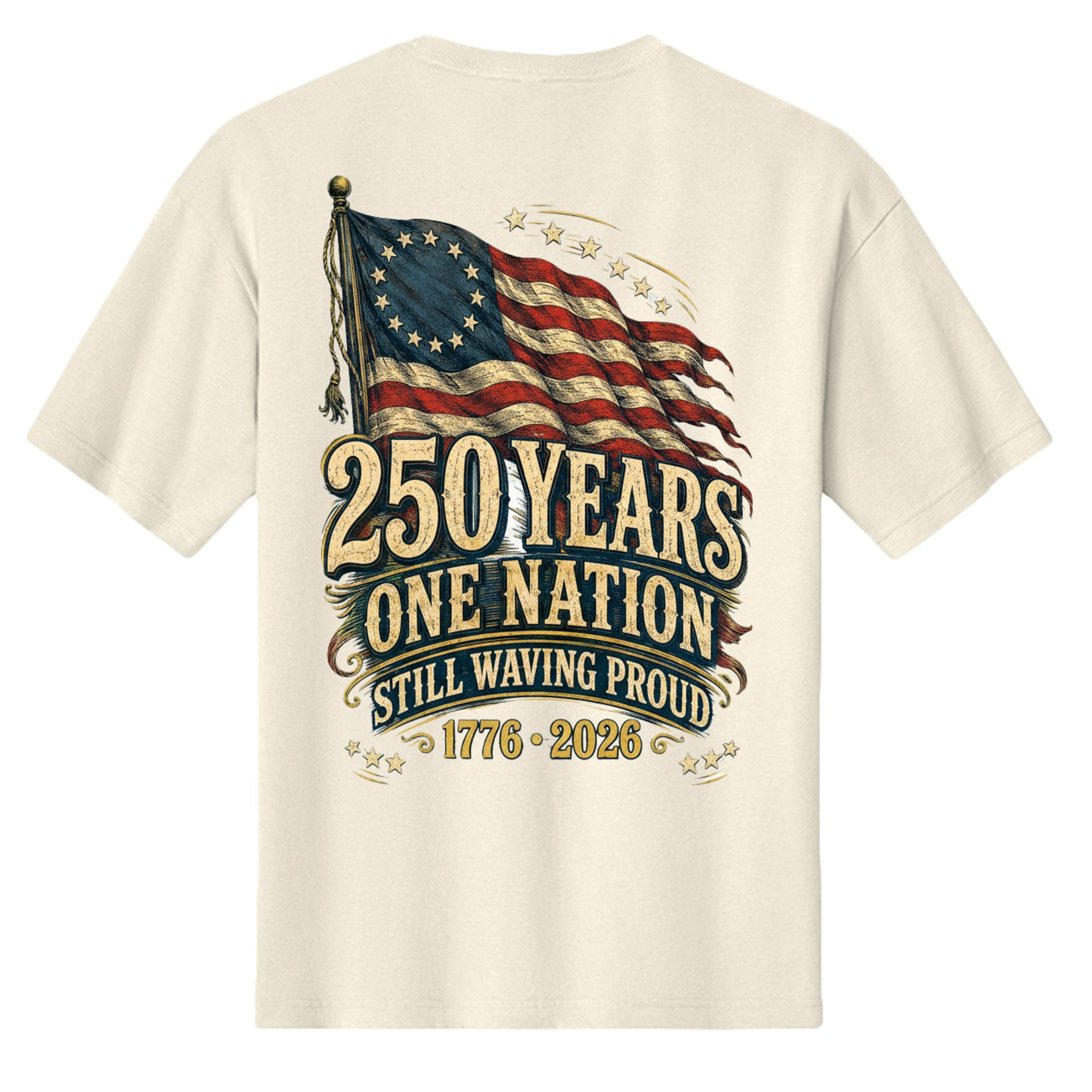 NATURAL - 3010C - BACK