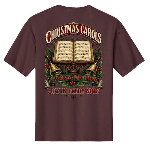 MAROON - 3010C - BACK