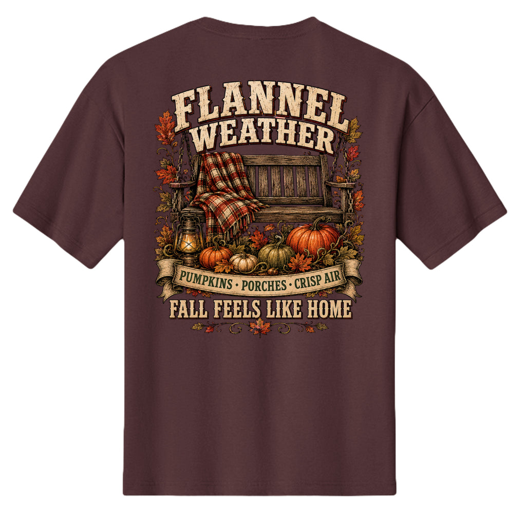 MAROON - 3010C - BACK