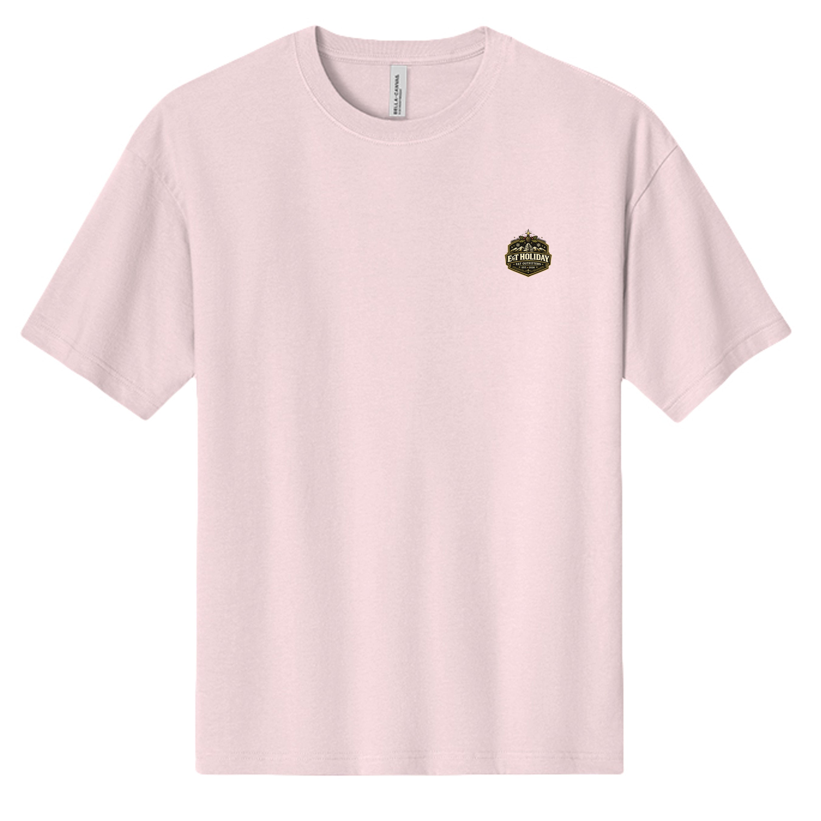 SOFT PINK - 3010C - FRONT