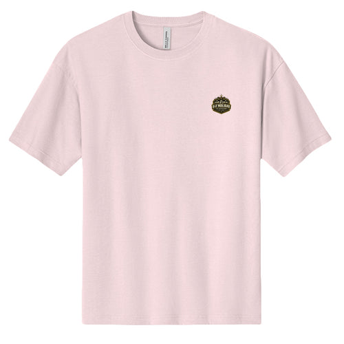 SOFT PINK - 3010C - FRONT