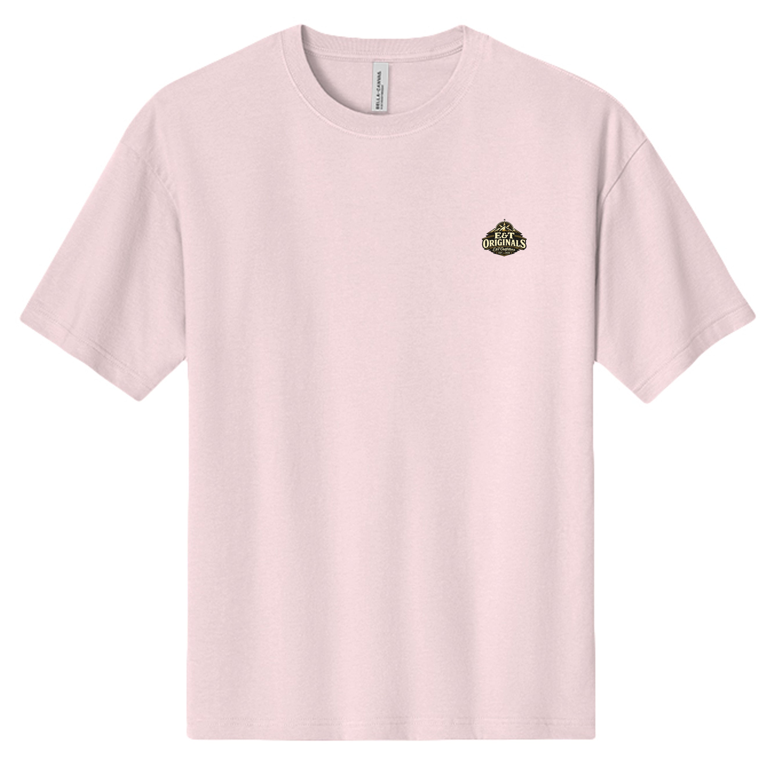 SOFT PINK - 3010C - FRONT